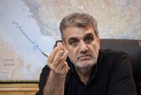 استاندار سمنان: بدون سودآوری بخش خصوصی، دولت هم منتفع نخواهد شد استاندار سمنان: بدون سودآوری بخش خصوصی، دولت هم منتفع نخواهد شد