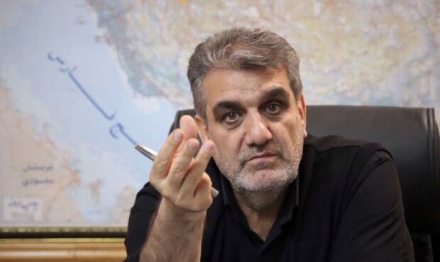 استاندار سمنان: بدون سودآوری بخش خصوصی، دولت هم منتفع نخواهد شد استاندار سمنان: بدون سودآوری بخش خصوصی، دولت هم منتفع نخواهد شد