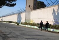 مرخصی یک هفتهای به ۶۸۱ زندانی واجد شرایط سمنان به مناسبت شب یلدا مرخصی یک هفتهای به ۶۸۱ زندانی واجد شرایط سمنان به مناسبت شب یلدا