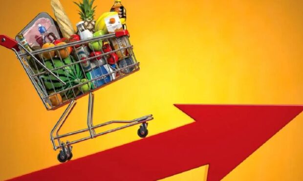 سهم سنگین گرانی بر سفره خانوارهای سمنانی