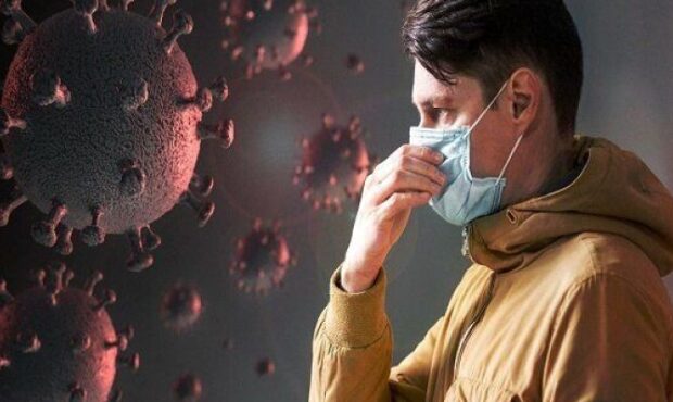 سمنان در مسیر کنترل موج بیماریهای تنفسی است سمنان در مسیر کنترل موج بیماریهای تنفسی است