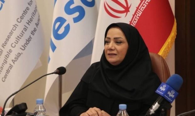 مناره هزارهساله سمنان شمع هویت شهری است مناره هزارهساله سمنان شمع هویت شهری است