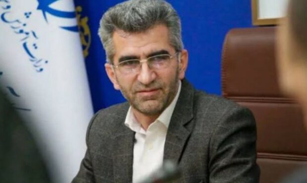 تفکیک آموزشی اتباع مجاز نیست تفکیک آموزشی اتباع مجاز نیست