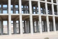 سرنوشت مبهم میلیاردها تومان در پروژه گردشگری سرخه سرنوشت مبهم میلیاردها تومان در پروژه گردشگری سرخه