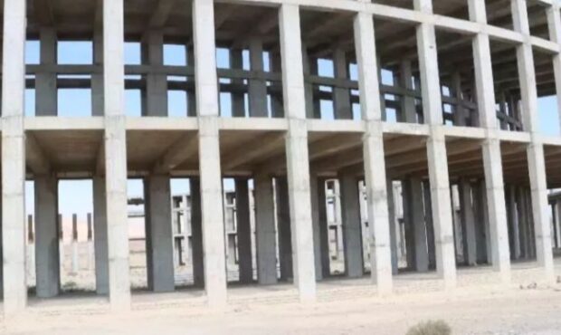 سرنوشت مبهم میلیاردها تومان در پروژه گردشگری سرخه سرنوشت مبهم میلیاردها تومان در پروژه گردشگری سرخه