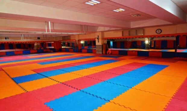 کبدی سمنان چشمانتظار سالن تخصصی کبدی سمنان چشمانتظار سالن تخصصی