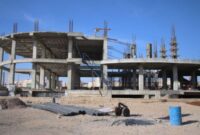 بلاتکلیفی مجموعه رفاهی فرهنگیان سمنان ادامه دارد بلاتکلیفی مجموعه رفاهی فرهنگیان سمنان ادامه دارد