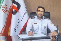 کاهش ۳۵ درصدی حوادث در سمنان؛ ۲۰۸ حادثه و حریق امداد رسانی شد کاهش ۳۵ درصدی حوادث در سمنان؛ ۲۰۸ حادثه و حریق امداد رسانی شد