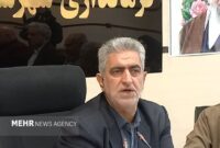 فرماندار گرمسار: تعطیلی مدارس در دستور کار نیست