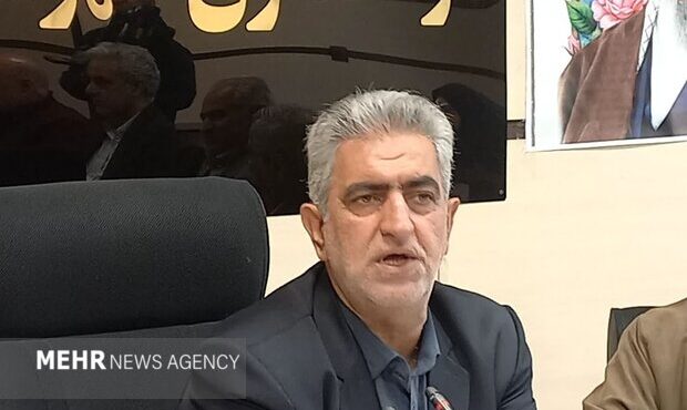 فرماندار گرمسار: تعطیلی مدارس در دستور کار نیست