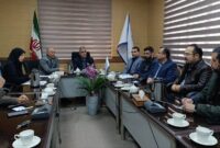 فرماندار گرمسار خواستار تبدیل روز دانشجو به فرصتی برای حل مشکلات شد