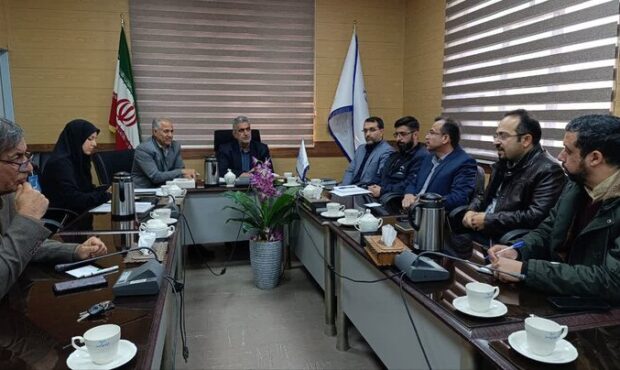 فرماندار گرمسار خواستار تبدیل روز دانشجو به فرصتی برای حل مشکلات شد فرماندار گرمسار خواستار تبدیل روز دانشجو به فرصتی برای حل مشکلات شد