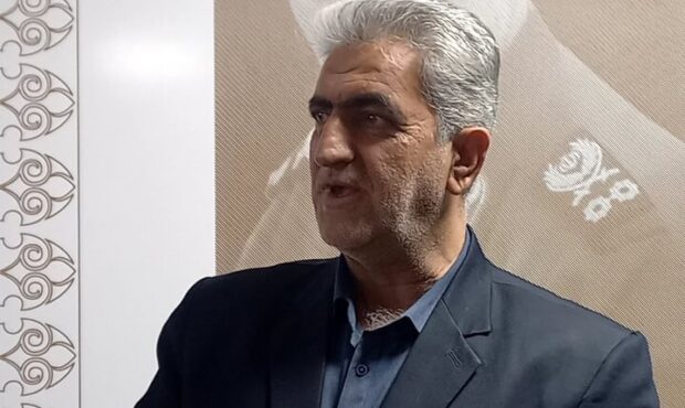 ساخت ساختمان انتقال خون گرمسار پس از سالها انتظار ساخت ساختمان انتقال خون گرمسار پس از سالها انتظار