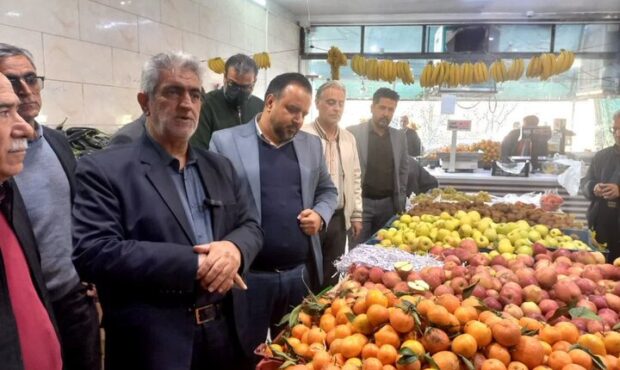 فعال شدن ۵ اکیپ ویژه یلدا در گرمسار؛ تخلفات رصد می شود فعال شدن ۵ اکیپ ویژه یلدا در گرمسار؛ تخلفات رصد می شود