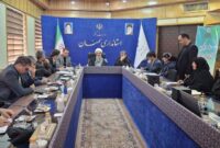 درخواست نماینده ولیفقیه در سمنان برای گنجاندن ساعت مطالعه در مدارس درخواست نماینده ولیفقیه در سمنان برای گنجاندن ساعت مطالعه در مدارس