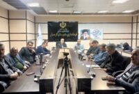 وعده بهرهبرداری از مسکن مهر ۲۴۰ واحدی گرمسار در صورت افزایش اعتبار وعده بهرهبرداری از مسکن مهر ۲۴۰ واحدی گرمسار در صورت افزایش اعتبار