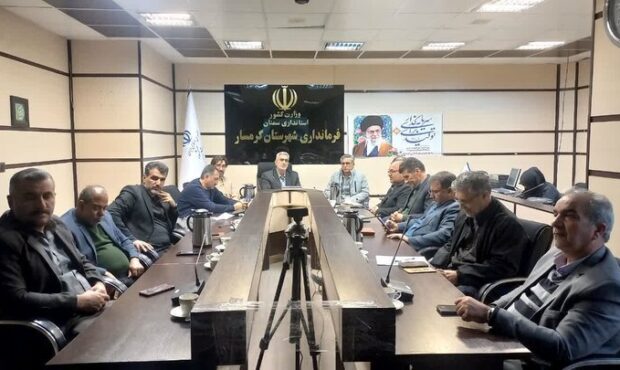 وعده بهرهبرداری از مسکن مهر ۲۴۰ واحدی گرمسار در صورت افزایش اعتبار وعده بهرهبرداری از مسکن مهر ۲۴۰ واحدی گرمسار در صورت افزایش اعتبار