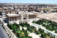 شهردار: انعقاد ۴۳ طرح عمرانی با اولویت مناطق کم‌برخوردار در گرمسار