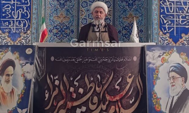 ارتقای زنان حاصل نگاه اسلام است