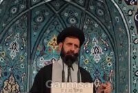 الگوی مادران شهدا رمز سرافرازی ایران است الگوی مادران شهدا رمز سرافرازی ایران است