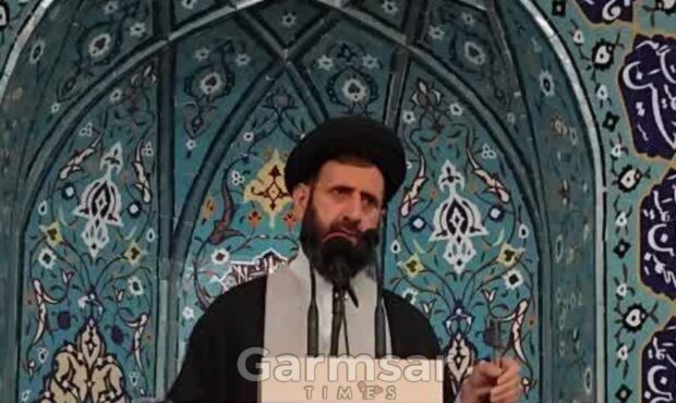 الگوی مادران شهدا رمز سرافرازی ایران است