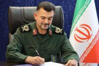 دانشجویان افسران جوان جبهه جنگ نرم هستند