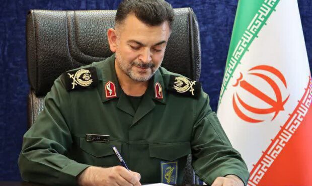 دانشجویان افسران جوان جبهه جنگ نرم هستند