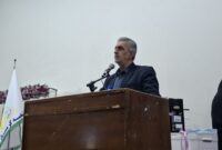 فرماندار گرمسار: نقش موثر زنان در توسعه فعالیت‌های خیرخواهانه/اهدای ۱۰ قلم جهیزیه