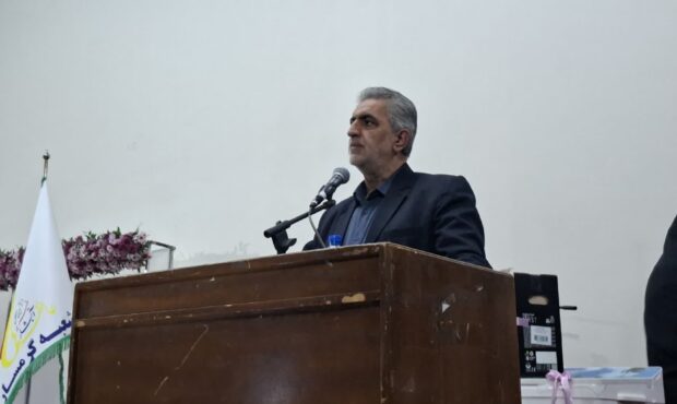 فرماندار گرمسار: نقش موثر زنان در توسعه فعالیتهای خیرخواهانه/اهدای ۱۰ قلم جهیزیه فرماندار گرمسار: نقش موثر زنان در توسعه فعالیتهای خیرخواهانه/اهدای ۱۰ قلم جهیزیه