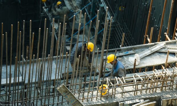 زیرگذر خیرآباد سمنان پس از یک دهه انتظار در آستانه بهرهبرداری زیرگذر خیرآباد سمنان پس از یک دهه انتظار در آستانه بهرهبرداری