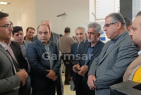 نوآوری فناورانه در گرمسار