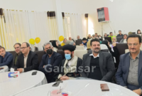 افراد دارای معلولیت سرمایه‌های انسانی جامعه هستند