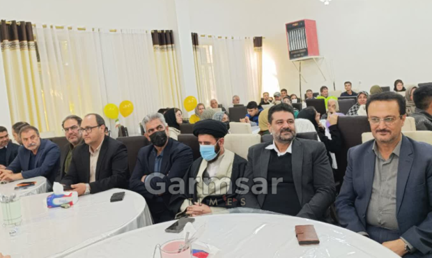 افراد دارای معلولیت سرمایه‌های انسانی جامعه هستند