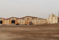 کنترل کامل آلایندگی‌ها در خطوط تولید