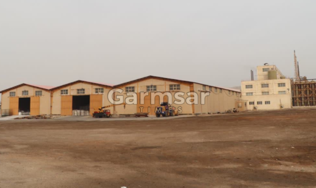 کنترل کامل آلایندگی‌ها در خطوط تولید