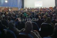 تأکید مسئولان بر نقش بانوان در توسعه کشور