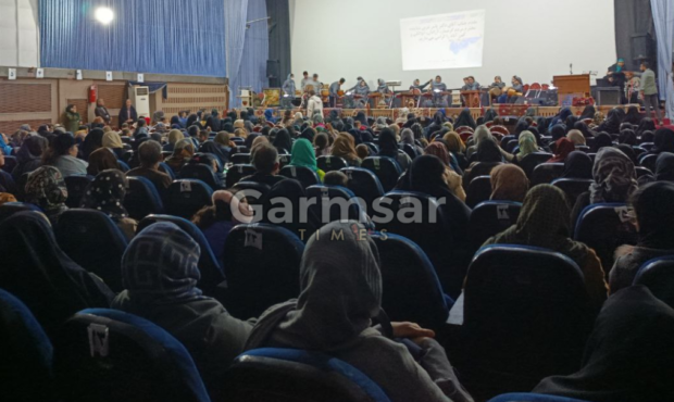 تأکید مسئولان بر نقش بانوان در توسعه کشور تأکید مسئولان بر نقش بانوان در توسعه کشور