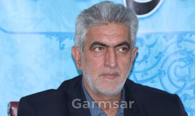 تقویت نقشآفرینی تشکلهای مردمنهاد در گرمسار تقویت نقشآفرینی تشکلهای مردمنهاد در گرمسار