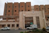 اورژانس گرمسار با اعتبار ۸۰۰ میلیارد ریالی تقویت میشود اورژانس گرمسار با اعتبار ۸۰۰ میلیارد ریالی تقویت میشود