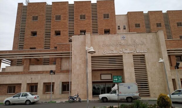 اورژانس گرمسار با اعتبار ۸۰۰ میلیارد ریالی تقویت میشود اورژانس گرمسار با اعتبار ۸۰۰ میلیارد ریالی تقویت میشود