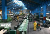 جهش صنعتی در گرمسار و آرادان با ۵۱ هزار میلیارد ریال سرمایهگذاری جهش صنعتی در گرمسار و آرادان با ۵۱ هزار میلیارد ریال سرمایهگذاری