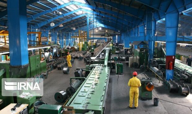 جهش صنعتی در گرمسار و آرادان با ۵۱ هزار میلیارد ریال سرمایهگذاری جهش صنعتی در گرمسار و آرادان با ۵۱ هزار میلیارد ریال سرمایهگذاری