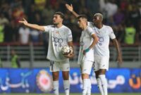 ورزش ایران، قربانی جدید تروریستها و اغتشاشگران ورزش ایران، قربانی جدید تروریستها و اغتشاشگران