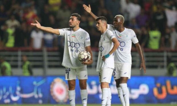 ورزش ایران، قربانی جدید تروریستها و اغتشاشگران ورزش ایران، قربانی جدید تروریستها و اغتشاشگران