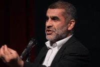 اظهارات ترامپ شبیه شوخی است نایبرئیس اظهارات ترامپ شبیه شوخی است نایبرئیس