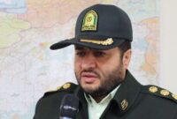 اعتماد عمومی سرمايه اصلی پليس است اعتماد عمومی سرمايه اصلی پليس است