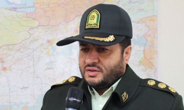 اعتماد عمومی سرمايه اصلی پليس است اعتماد عمومی سرمايه اصلی پليس است