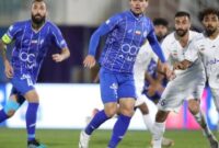 سرمربی ذوب آهن قربانی هفته هجدهم لیگ برتر سرمربی ذوب آهن قربانی هفته هجدهم لیگ برتر