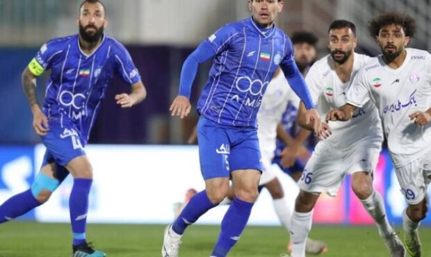 سرمربی ذوب آهن قربانی هفته هجدهم لیگ برتر سرمربی ذوب آهن قربانی هفته هجدهم لیگ برتر