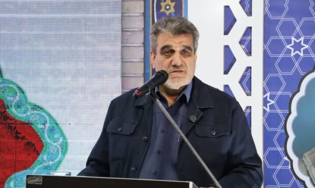 فرمانداران اجرای مصوبات شورای مسکن استان را رصد کنند فرمانداران اجرای مصوبات شورای مسکن استان را رصد کنند